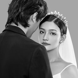 -古摄影婚纱