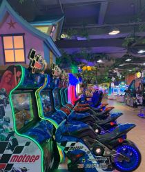 -菲菲羊乐园(临平银泰城店)