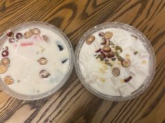 -迦南·甜品蛋糕(传媒店)