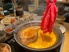 -温野菜涮涮锅(曲江大悦城店)