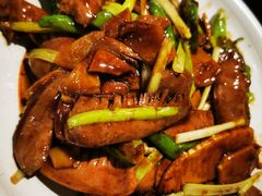 -老头儿油爆虾·知味杭州(爱琴海购物中心)