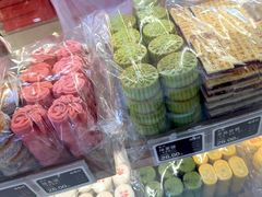 -稻香村(前门公交站店)