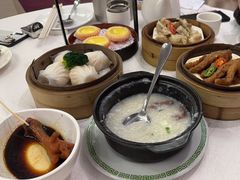 -海龙中餐厅·传统广府味