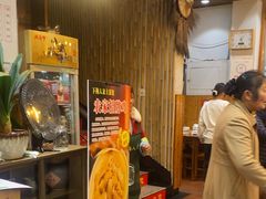 -下梅人家土菜馆(历史文化餐厅度假区店)