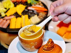 -无锡富力喜来登酒店