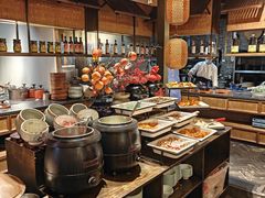 -老灶房-四川土菜(铁牛广场店)