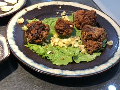 -大牛湾·眷村牛肉面(蠡溪店)