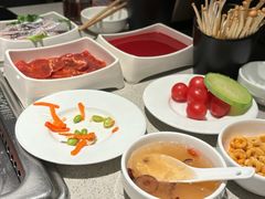 -海底捞大排档火锅(悦荟广场店)