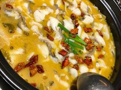 -黑鱼郭我家酸菜鱼(摩尔广场店)