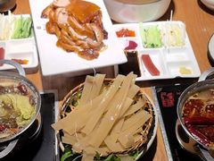 -德香苑脆皮烤鸭·经典(爱融荟城店)