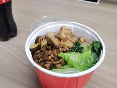-台南擔仔面·卤肉饭(老虹井路店)