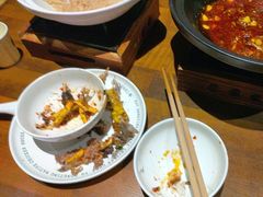-洞庭土菜小炒馆(易发广场店)