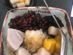 -Meet Fresh鮮芋仙(时代天街店)