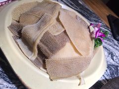 -渝味晓宇火锅(合川路店)