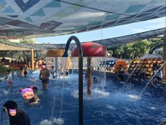 -上海玛雅海滩水公园