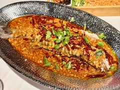 -大张烙馍村(泉山店)