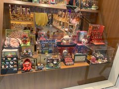 -解忧集市(北京路天河城店)