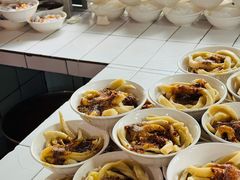 -洞子口张老二凉粉(文殊院店)