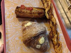 -OUR Bakery(三里屯太古里店)