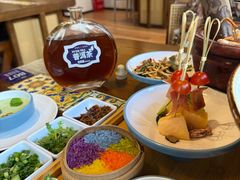 -芸南道·过桥米线(昆明老街旗舰店)