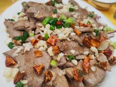 -青竹园海鲜餐厅(海天路店)