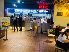 -肯德基(三元桥东店)