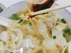 -黄阿姨锅贴大王(万航渡路店)