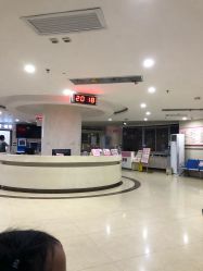 -海南省妇女儿童医学中心(龙昆南路院区)