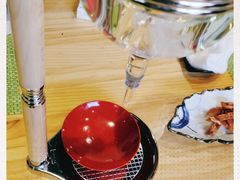 -泉寿司(万科公园店)