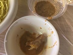 -可可大虾武汉土菜大排档(万松园1店)