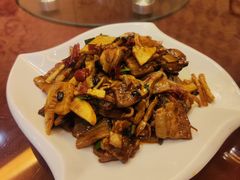 -马凯餐厅(长椿街店)