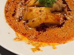 -南园民国茶楼餐厅·常州菜(北大街店)