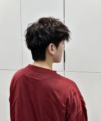 -禾曼造型