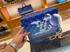 -LV路易威登(时代广场店)