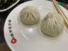 -庆丰包子铺(理想城店)
