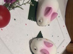 -悦得闲广式点心茶楼(蓝鲸世界店)