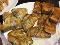 -大渔铁板烧(蛇口店)