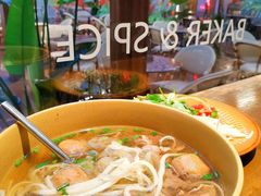 -BAKER&SPICE(国金中心商场店)