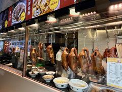 -陆记鹅庄·潮汕菜·狮头鹅(大仟里店)