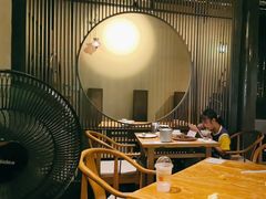 -壹泰东南亚主题餐厅·高良姜风情(州桥店)