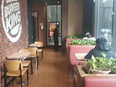 -汉堡王(北京通州领展店)
