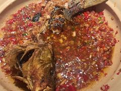 -费大厨辣椒炒肉(黄兴中心广场店)