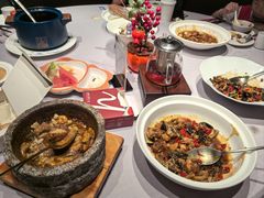 -千百味红餐厅·江西菜(绿地双子塔店)