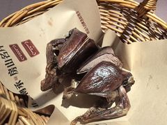 -鸽子张·家宴(黄辛庄旗舰店)