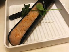 招牌鲜虾滑-一哥澳门豆捞·澳门风打边炉(高德置地店)