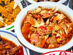 -欧记大排档·景德菜(上海首店)