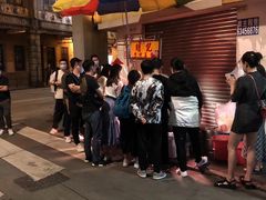 -明记牛杂(新马路分店)