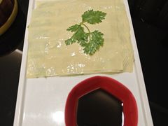 -老西门·常州菜(新区店)