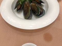 -宝园酒家(美林M·LIVE天地东座店)
