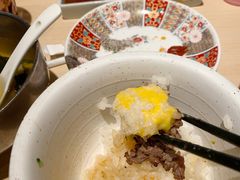 -肉肉大米(金虹桥店)